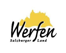 logo tourismusverband werfen