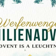 Familienadvent Werfenweng Fischereiverein Tenneck