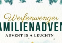 Familienadvent Werfenweng Fischereiverein Tenneck