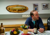 Jahreshautpversammlung Fischereiverein Tenneck